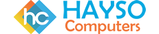 HAYSO Computers